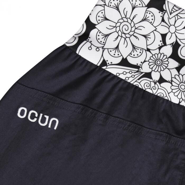 Spodnie wspinaczkowe damskie Ocun Sansa Pants