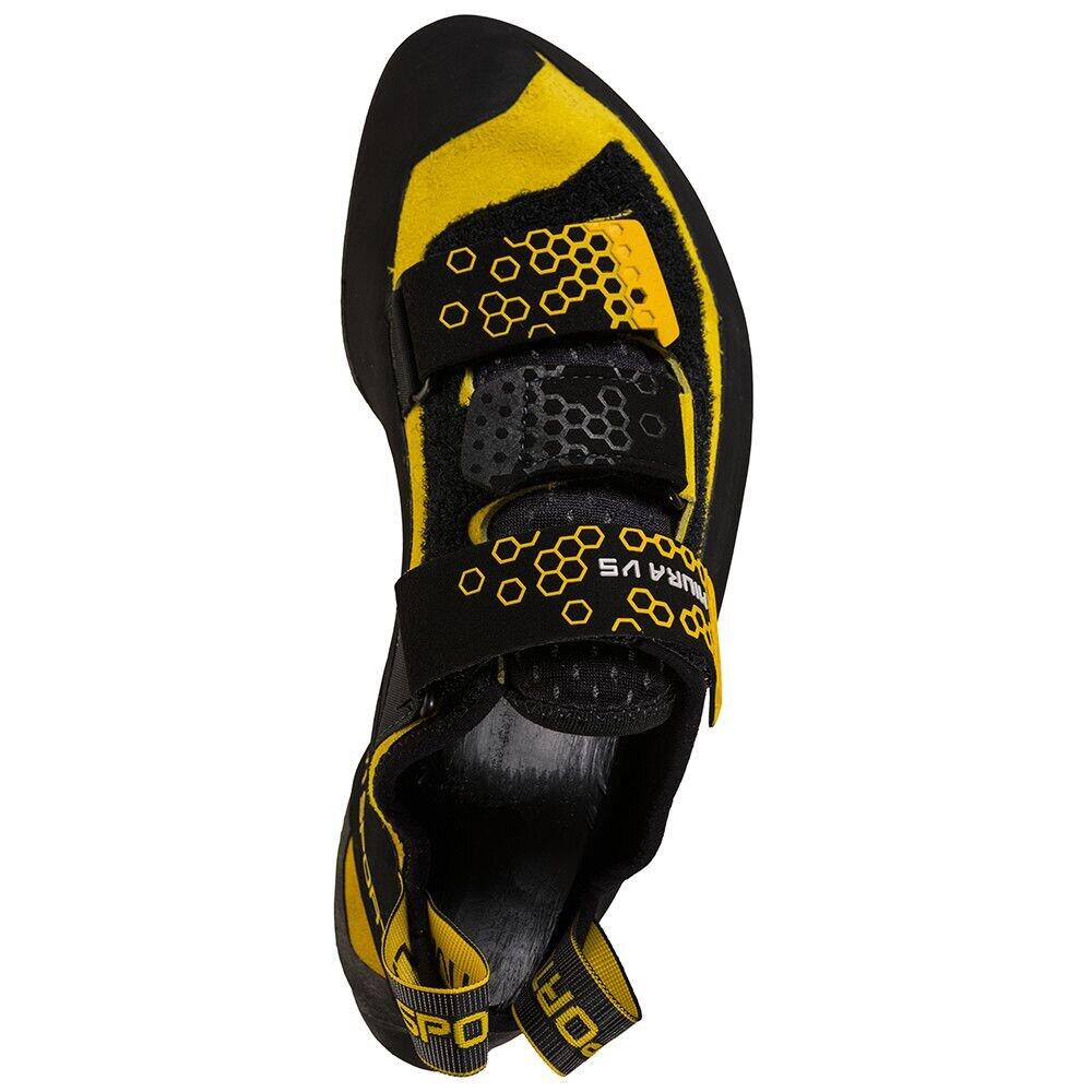 Chaussures d'escalade pour hommes La Sportiva Miura VS 5/7