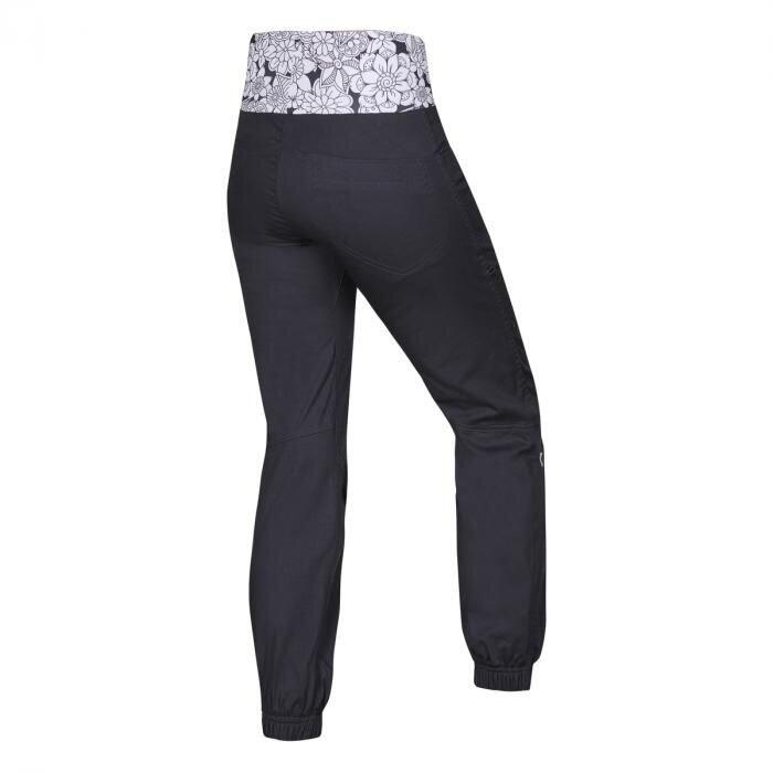 Women's pants Ocun Sansa pink