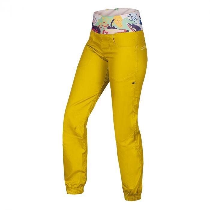 Spodnie wspinaczkowe damskie Ocun Sansa Pants