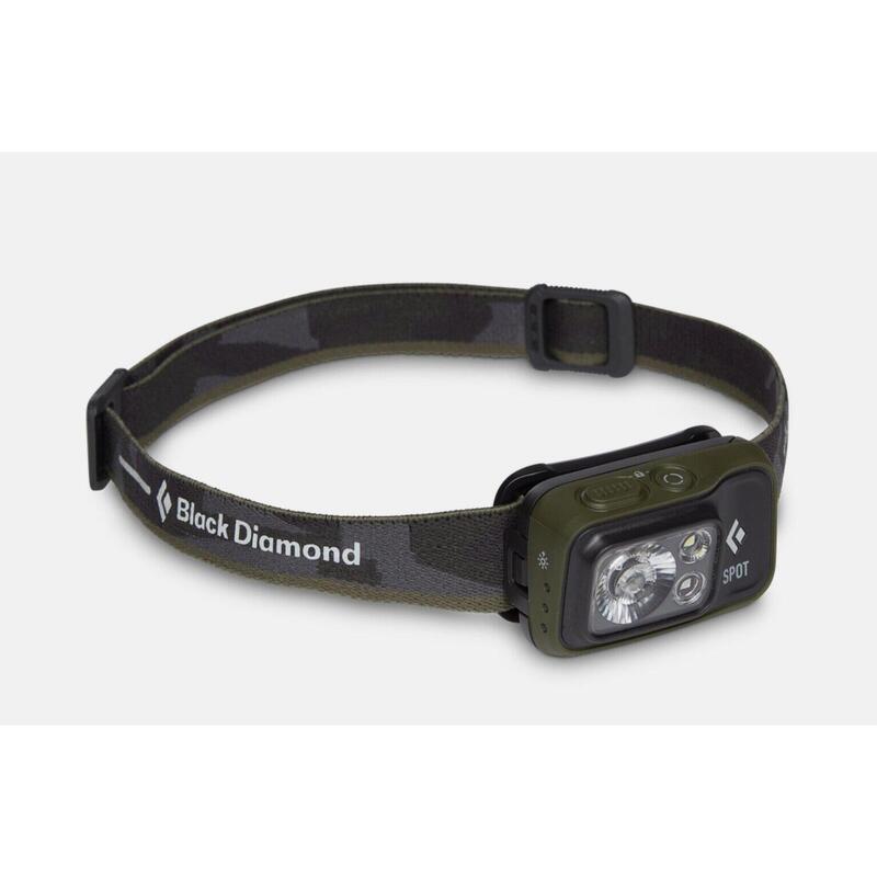 Black Diamond Latarka Spot 400 Bd6206723002