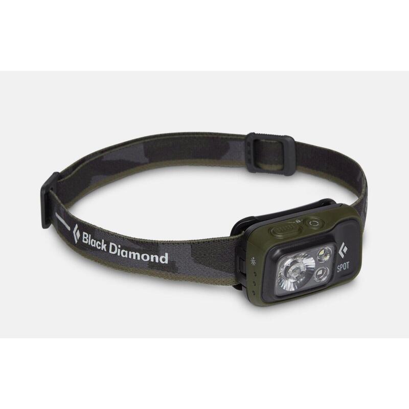 Koplamp Black Diamond Spot 400