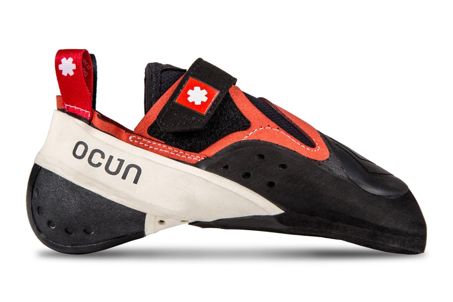 Buty wspinaczkowe Ocun Iris 3/4