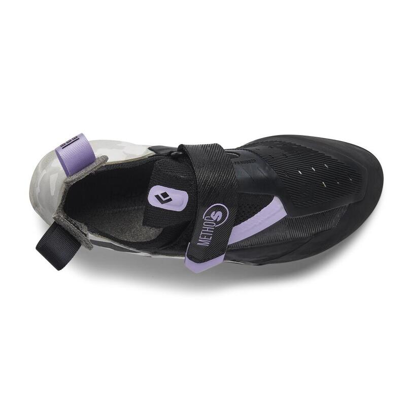 Chaussons de escaladă Black Diamond Method pentru femei