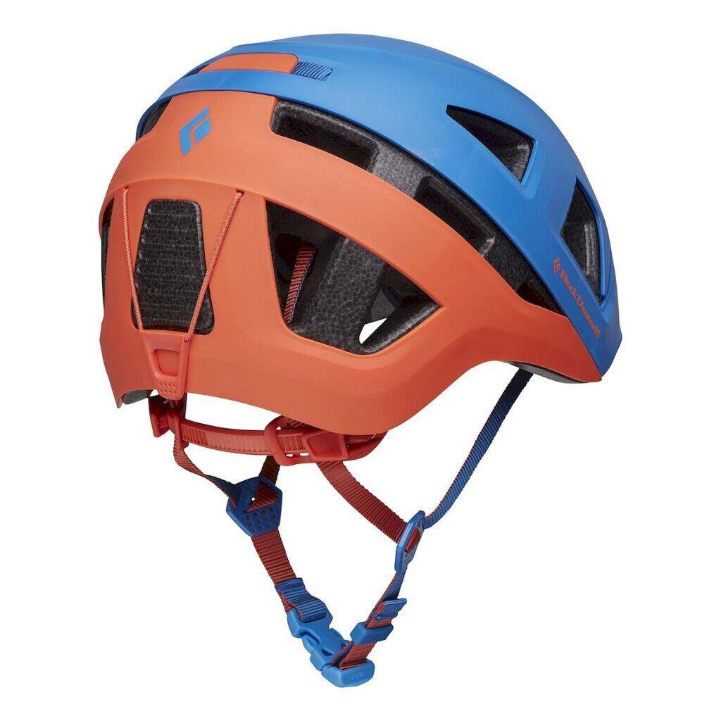 Casque d'escalade Black Diamond Capitan 3/3