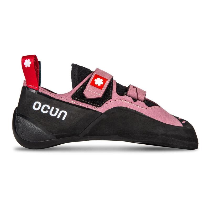 Buty wspinaczkowe Ocun Striker QC rose mesa