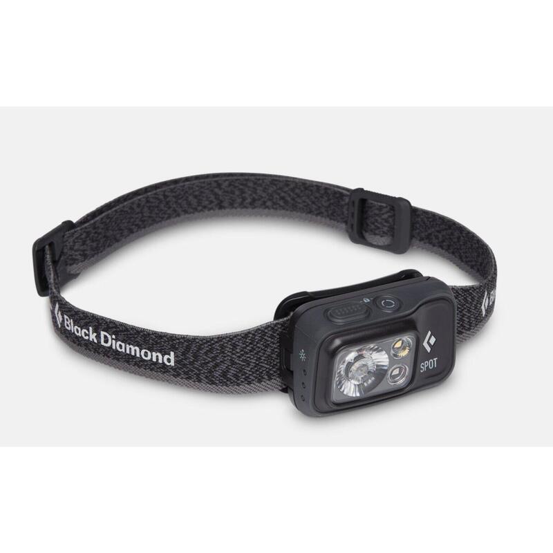 Koplamp Black Diamond Spot 400