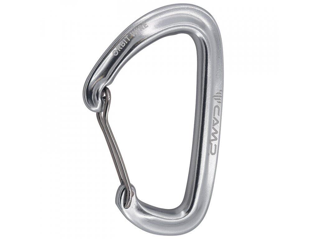 Zestaw ekspresów Camp Orbit MIXED Express KS 6-Pack 18cm 3/6
