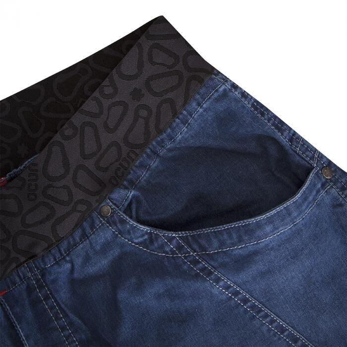 Denim Shorts Ocun 5/7