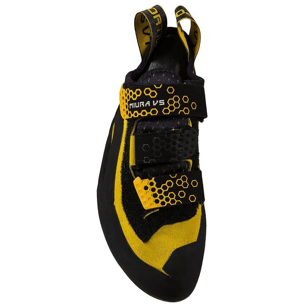 Chaussures d'escalade pour hommes La Sportiva Miura VS 3/7