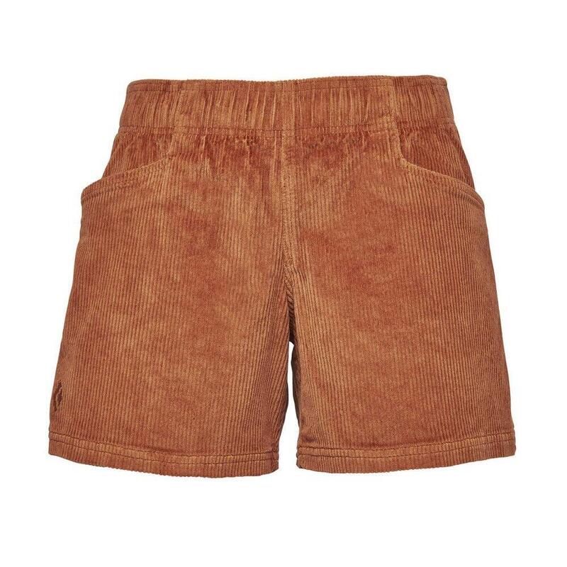 Short femme Black Diamond Dirtbag