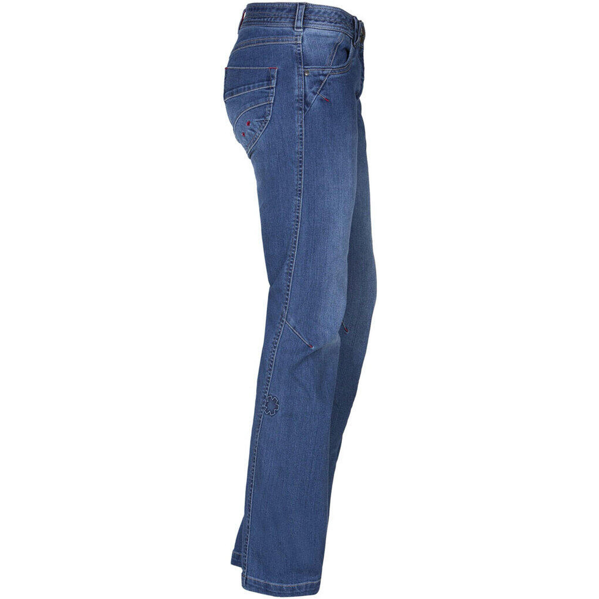 Spodnie wspinaczkowe damskie Ocun Medea Jeans
