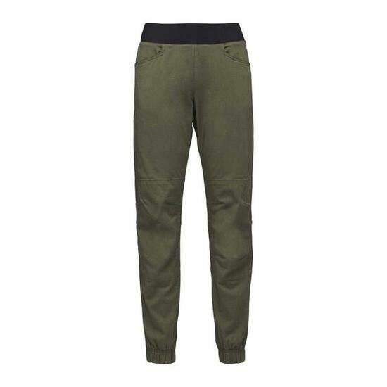 Pantalon femme Black Diamond Notion SP