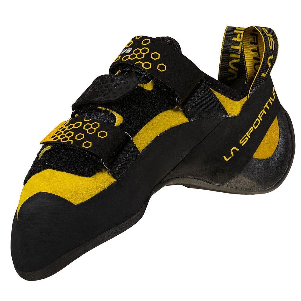Chaussures d'escalade pour hommes La Sportiva Miura VS 4/7