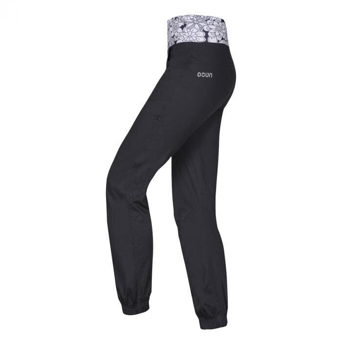 Pantalon femme Ocun Sansa rose