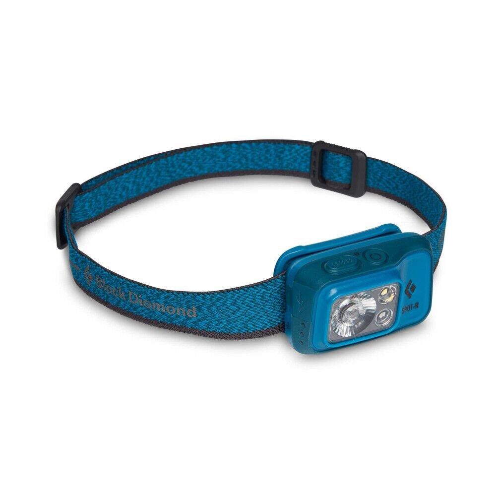 BLACK DIAMOND Lampada frontale Black Diamond Spot 400-R