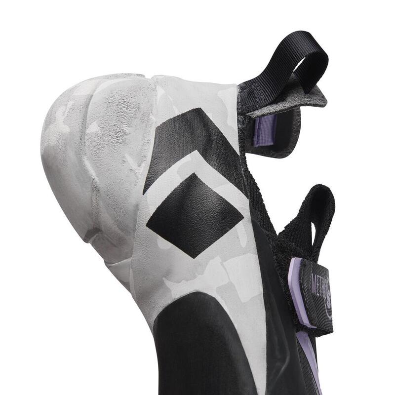 Chaussons de escaladă Black Diamond Method pentru femei