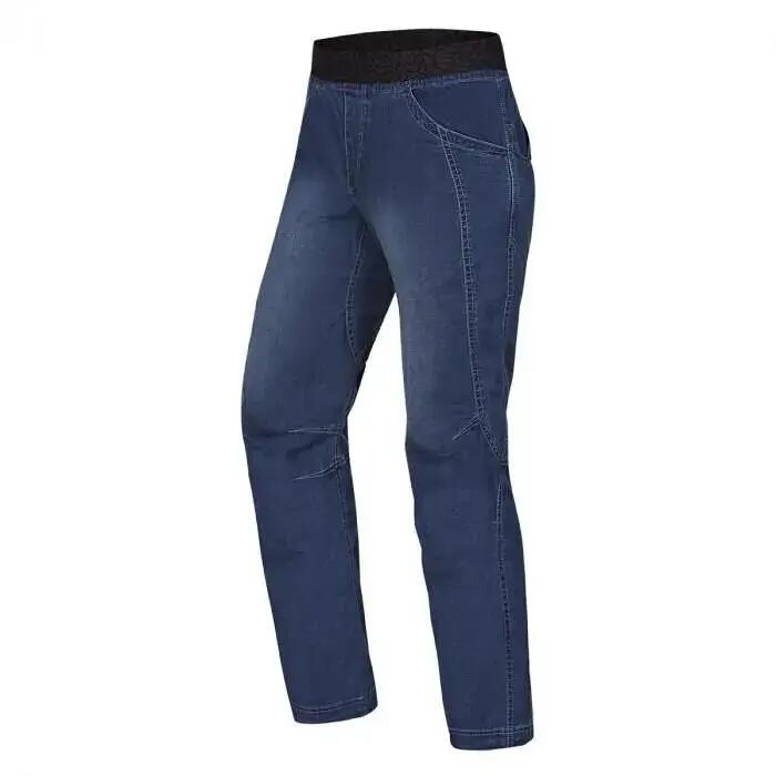 Pants jeans Ocun Mánia