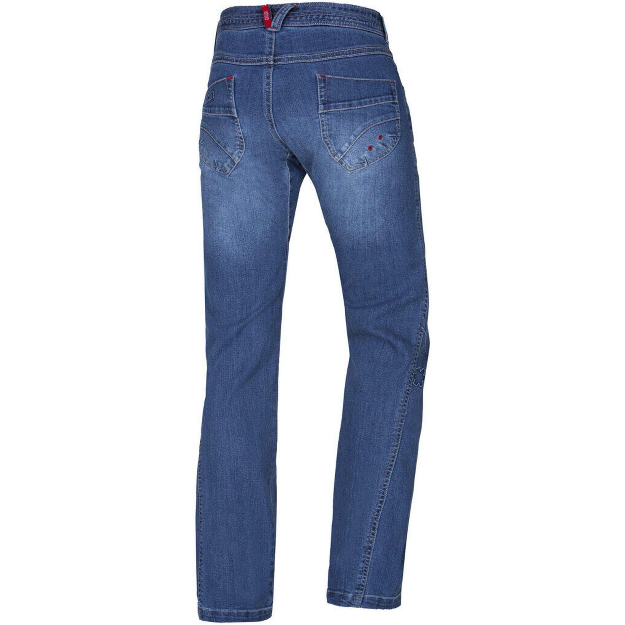 Spodnie wspinaczkowe damskie Ocun Medea Jeans