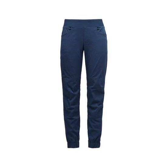 Pantalon femme Black Diamond Notion SP