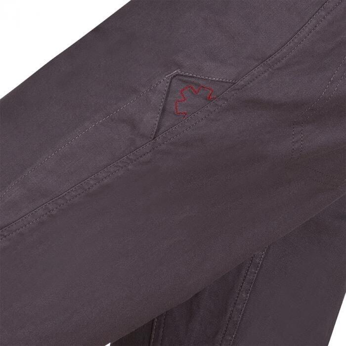 Pantalon Ocun Cronos grey 4/7