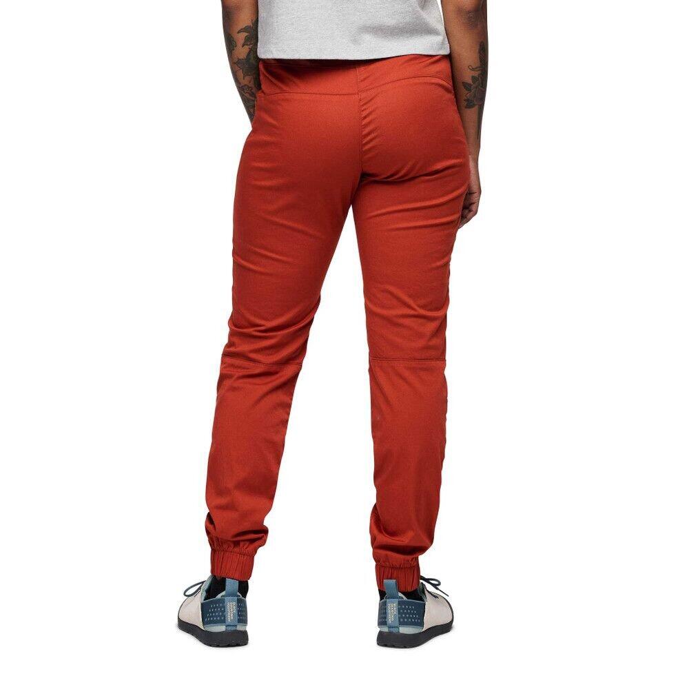 Pantalon femme Black Diamond Notion SP 5/6