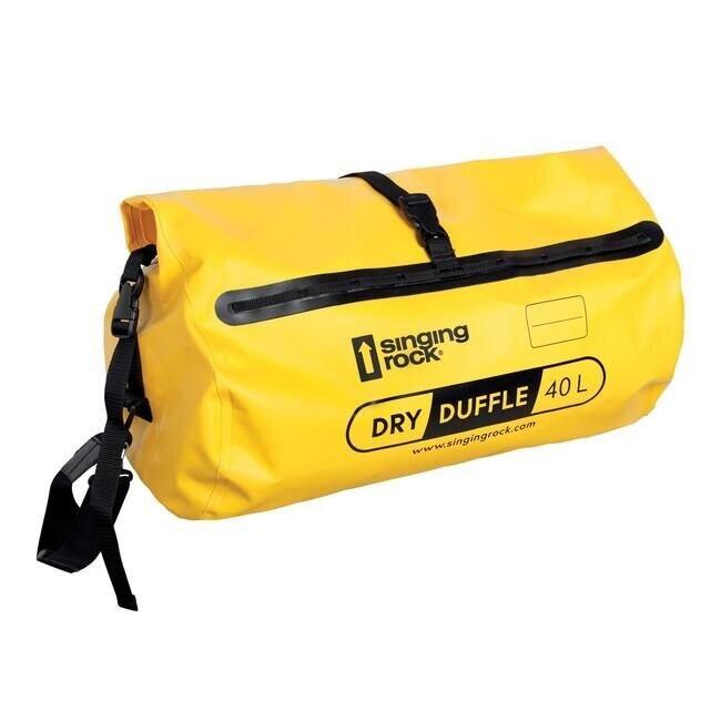 Lezecké cestovní taška, duffle 2/4