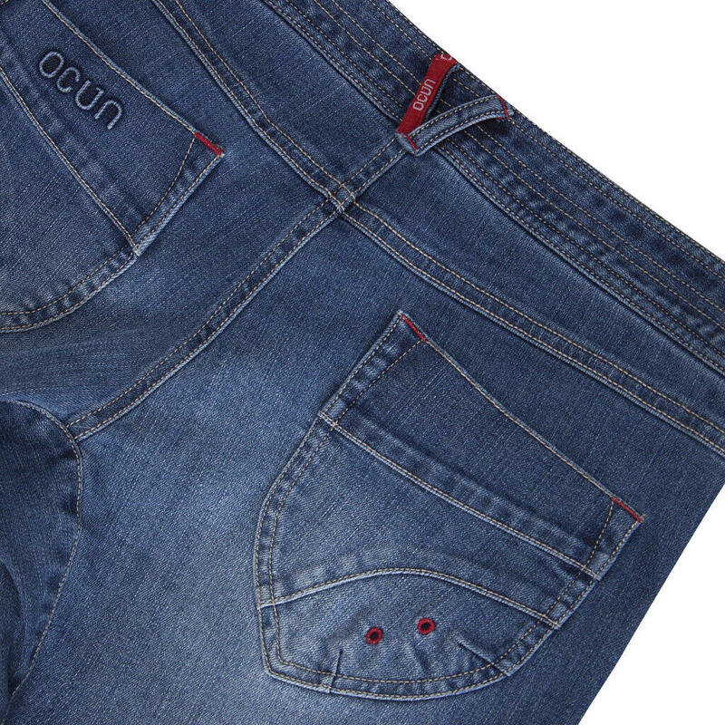 Spodnie wspinaczkowe damskie Ocun Medea Jeans
