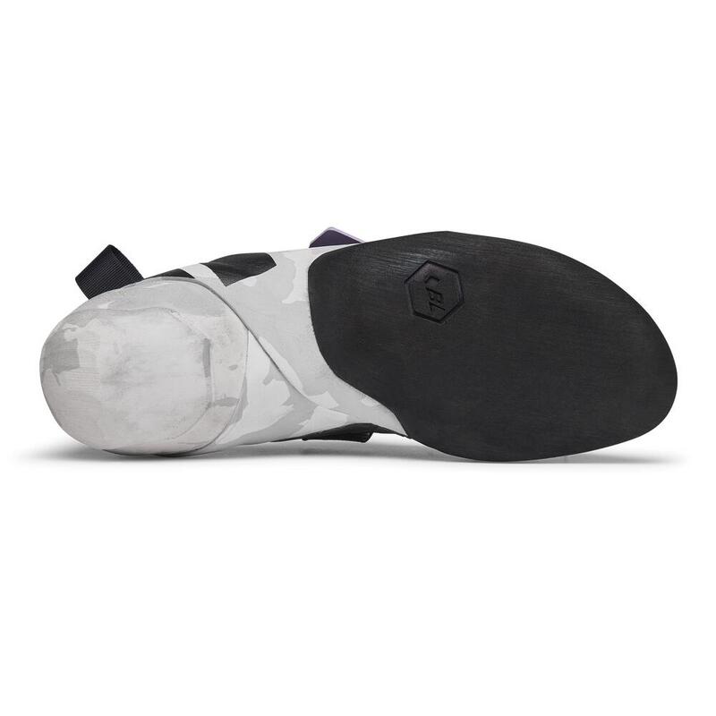 Chaussons de escaladă Black Diamond Method pentru femei