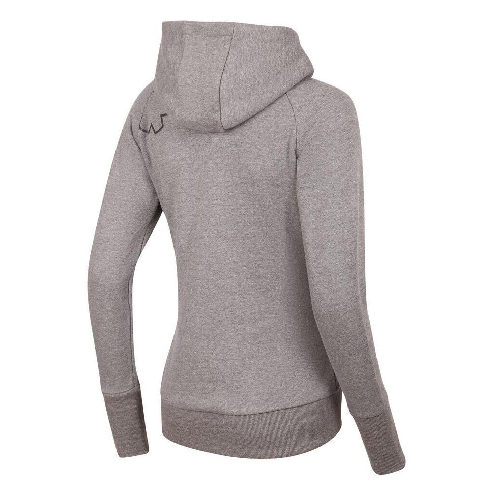 Bluza rozpinana damska Ocun Hoodie Zipper