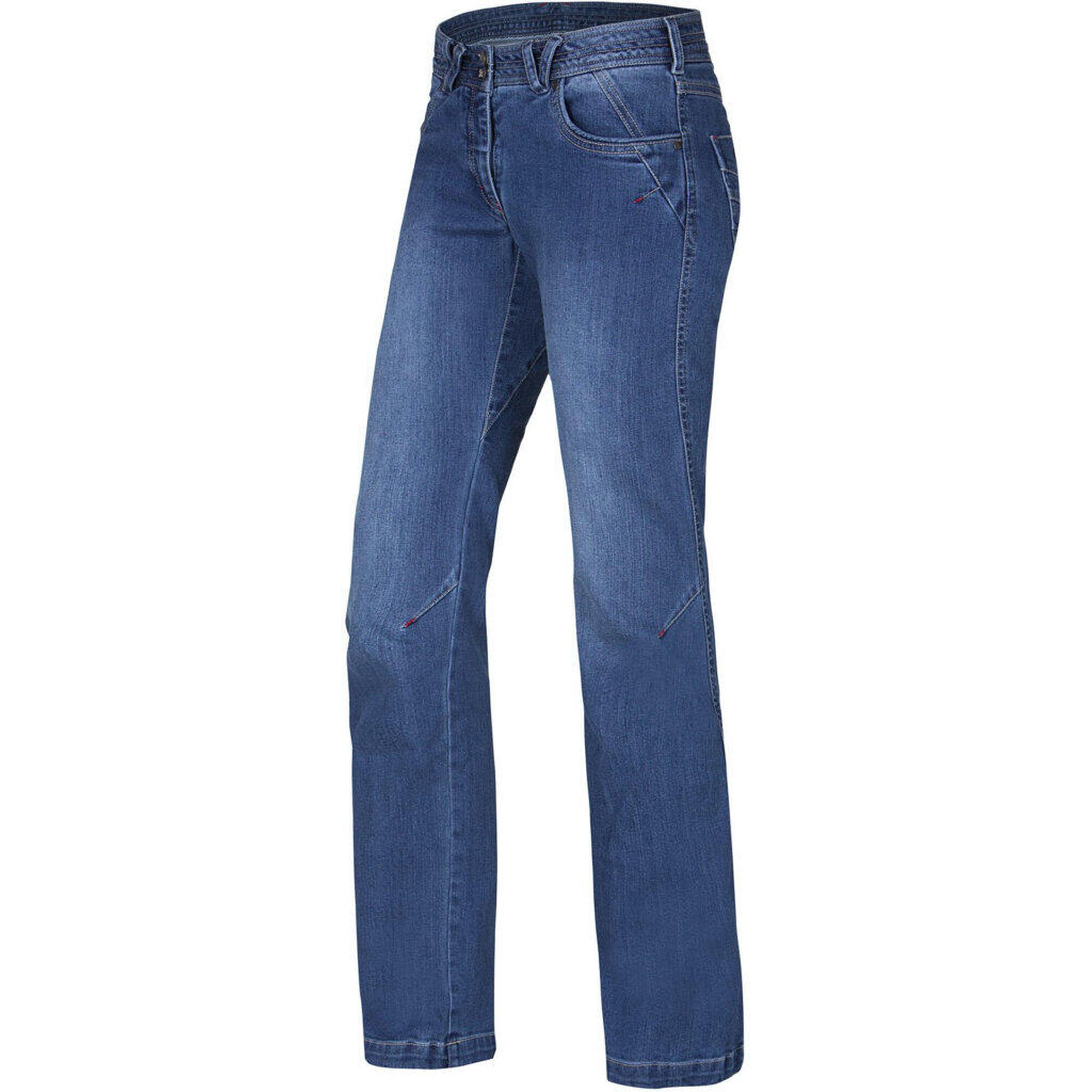 Jeans da arrampicata da donna Ocun Medea