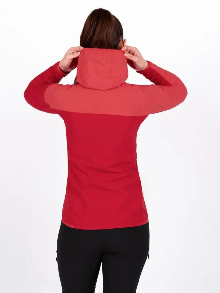 Veste softshell femme High Point Versa Lady Hoody Jacket 6/7
