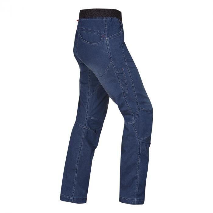 Spodnie wspinaczkowe męskie Ocun Mania Jeans