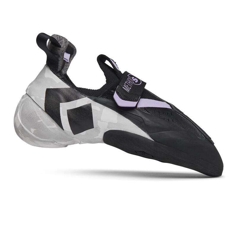 Chaussons de escaladă Black Diamond Method pentru femei