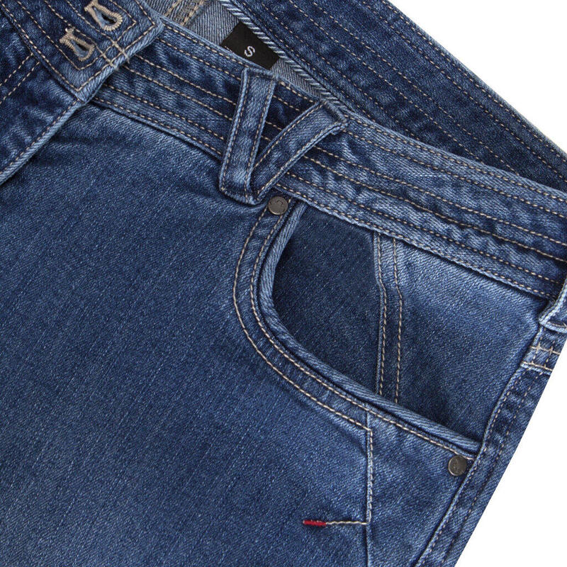 Spodnie wspinaczkowe damskie Ocun Medea Jeans