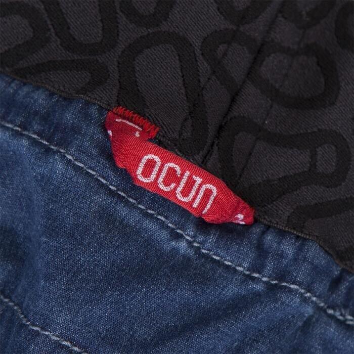 Jeans d'escalade Ocun Mánia