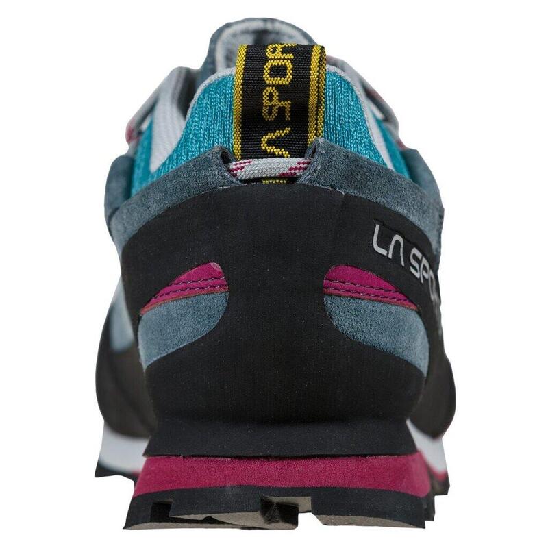 Buty trekkingowe damskie Boulder X Women