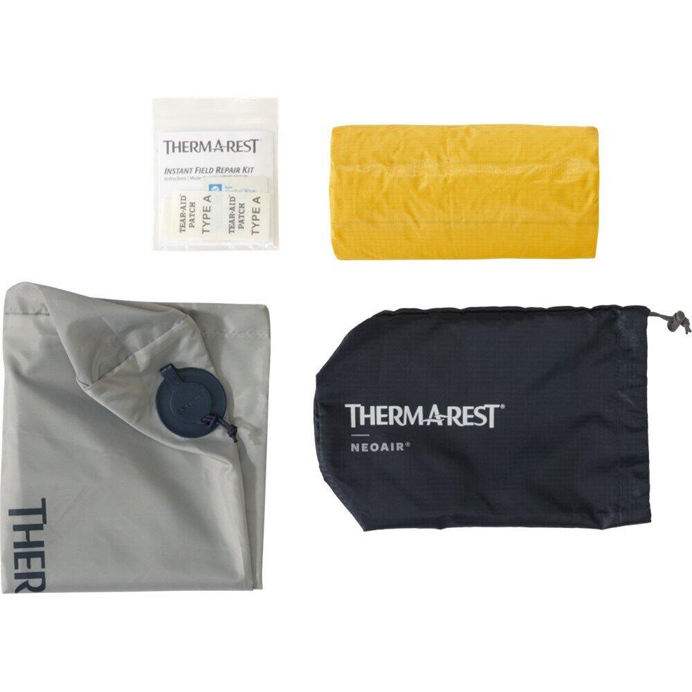 Thermarest Neoair Xlite NXT MAX - aufblasbare Isomatte - Regular Wide 3/6