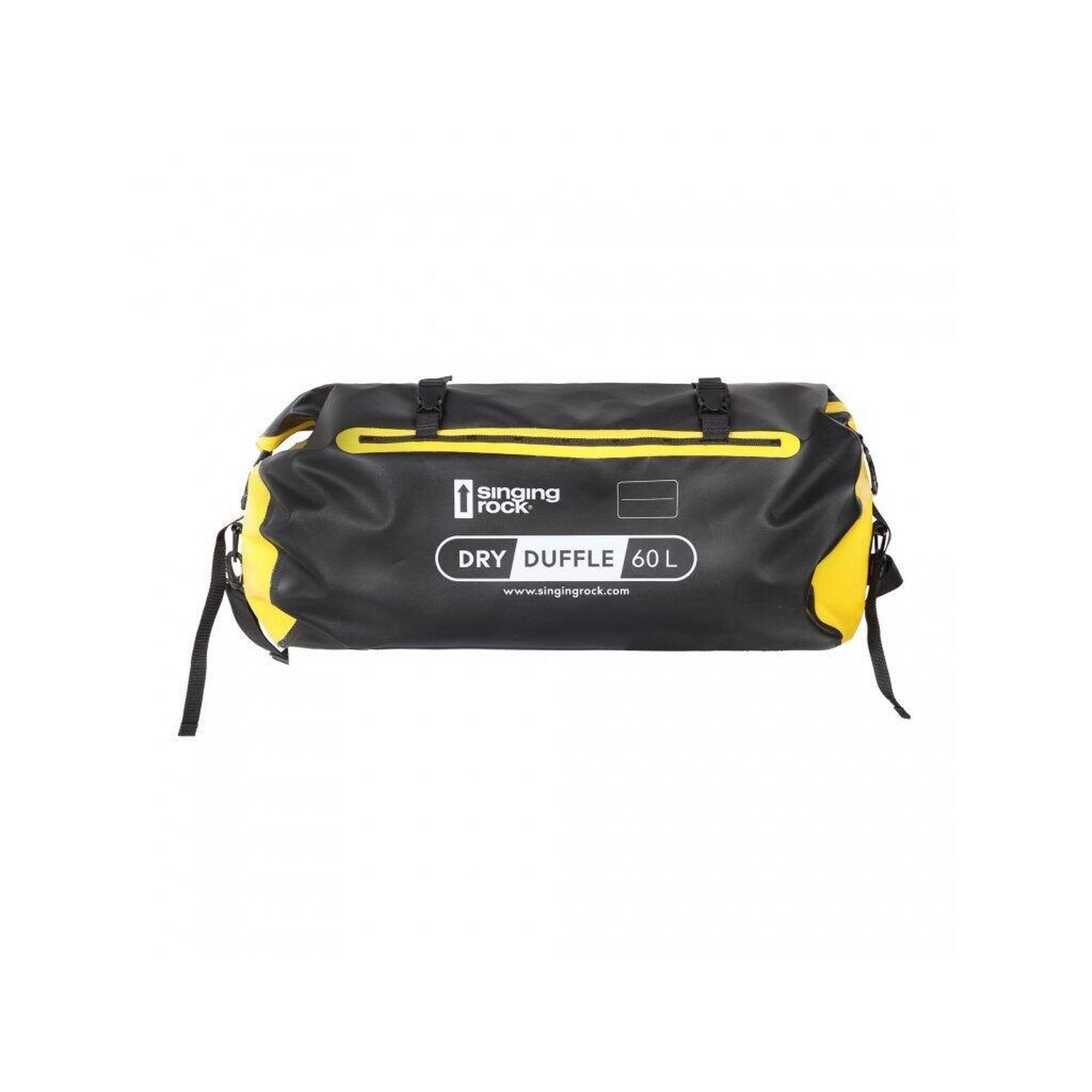 SINGING ROCK Lezecké cestovní taška, duffle