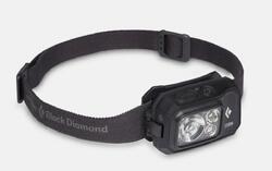 Lampe Frontale Black Diamond Storm 450 – Noire