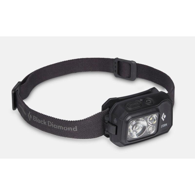 Lanterne LED pour la Tête Black Diamond Storm 450 Olive