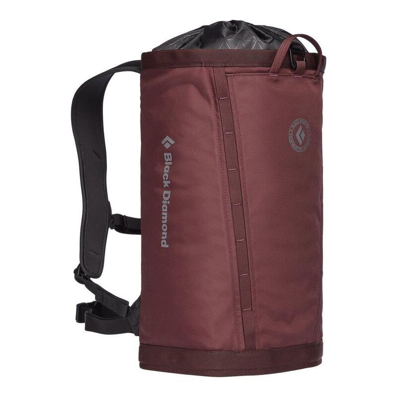 Rucksack Black Diamond Street Creek