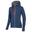 Sportovní mikina celopropínací Ocun Hoodie Zipper Women