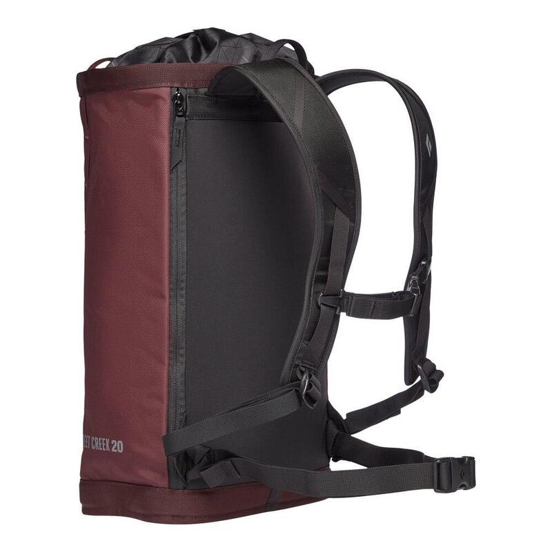 Rucksack Black Diamond Street Creek