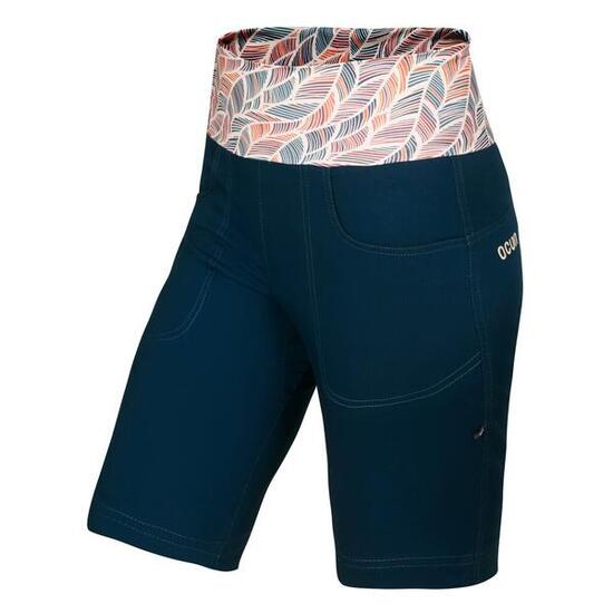 Damen Hose lang W SANSA SHORTS