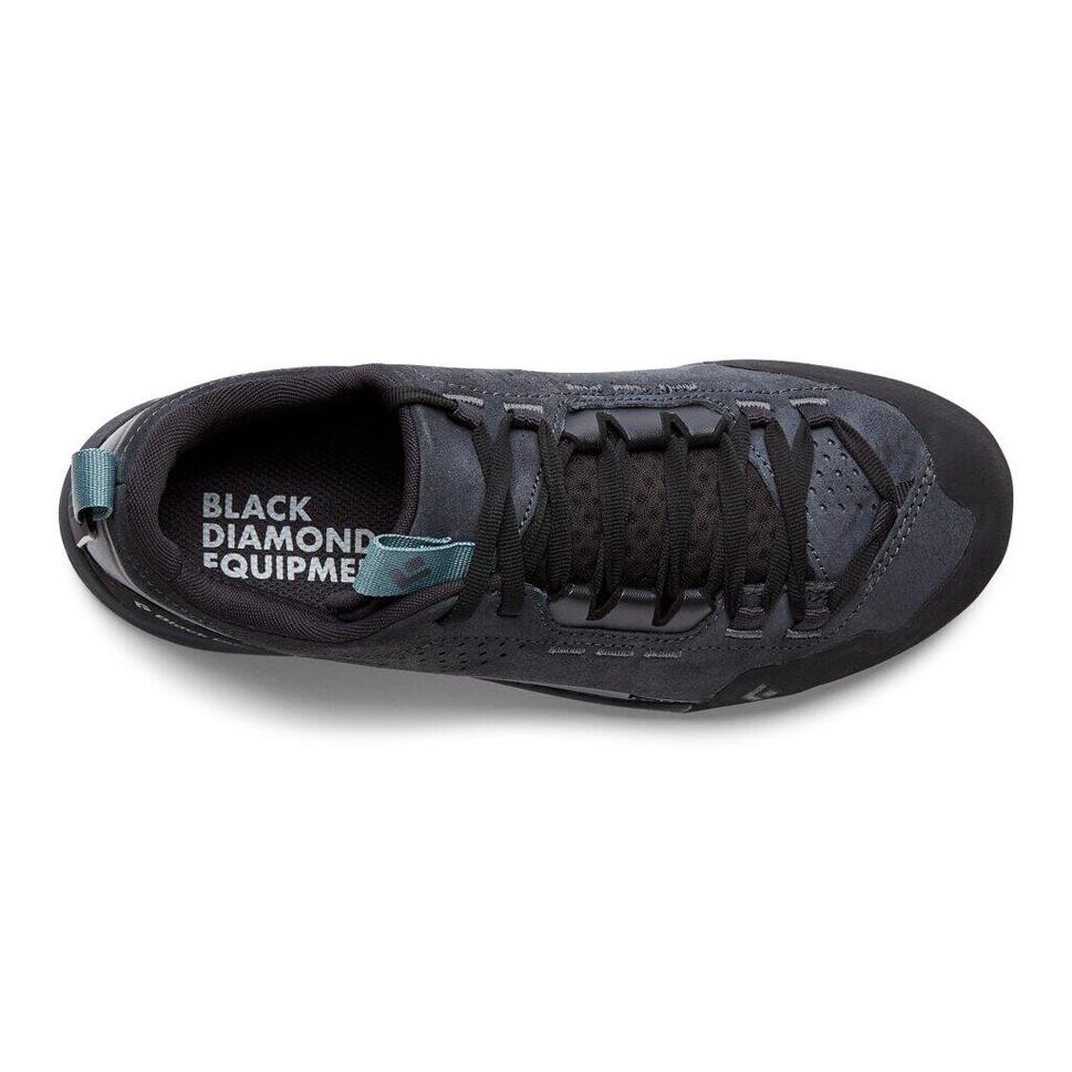 Damskie buty turystyczne Black Diamond Technician Lthr Aprch