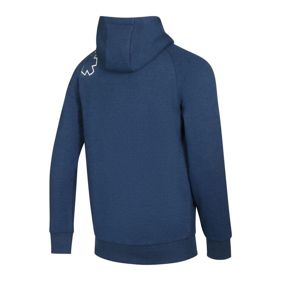 Bluza z kapturem męska Ocun Hoodie Zipper