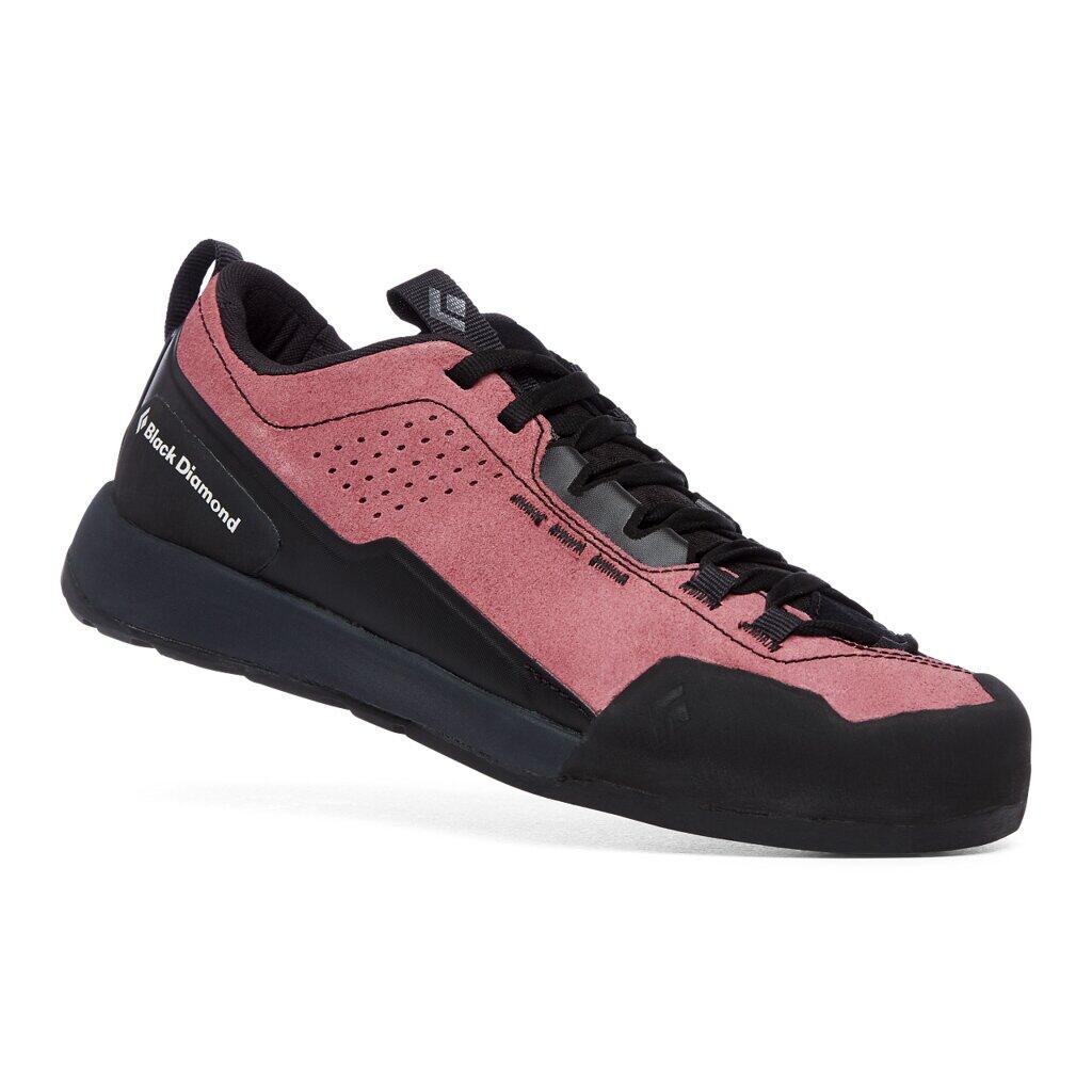 Damen Multifunktionshalbschuh W TECHNICIAN LEATHER APPROACH SHOE 4/7