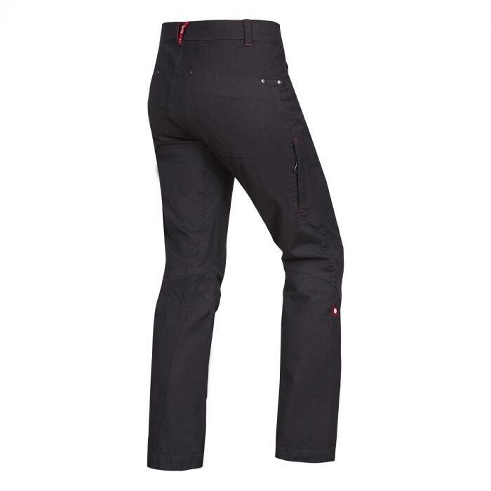 Pantalones Ocun Cronos grey