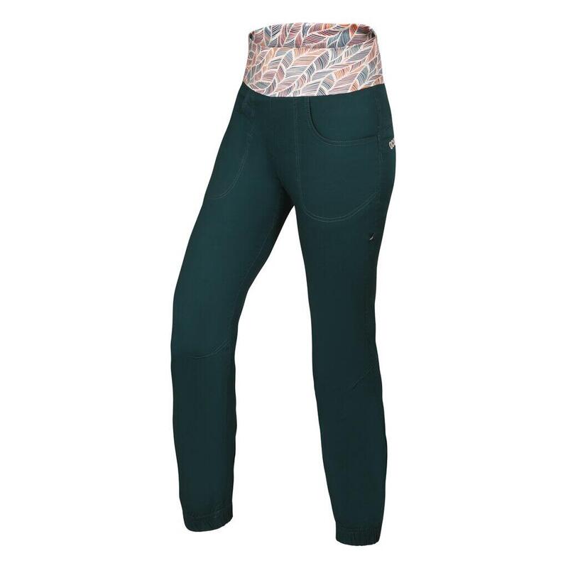 Spodnie wspinaczkowe damskie Ocun Sansa Pants